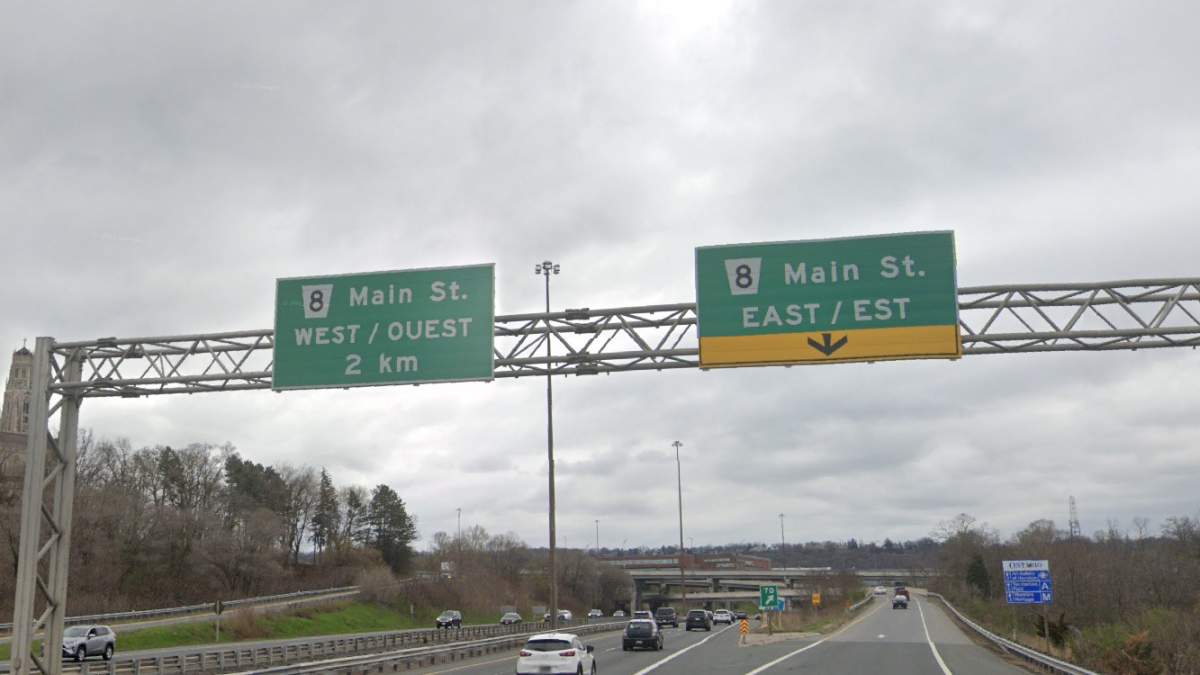 Hamilton's study period on the conversion of Main Street to two-way traffic will continue over the next few weeks with a final design targeted to be in front of councillors for a potential sign off in the summer.