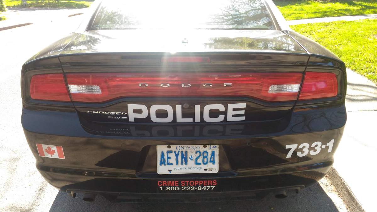 Hamilton police say a 24-year-old Lexus IS driver involved in a collision on the Linc June 19, 2023 died in hospital. A teen is now facing charges for the crash.