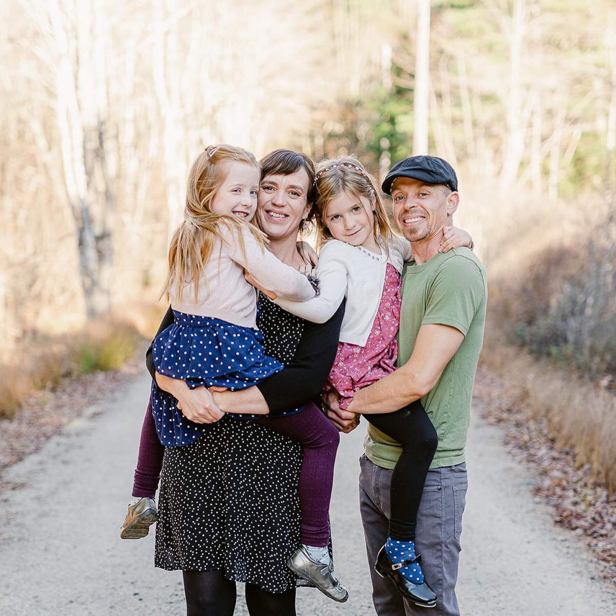 Jennifer Laughlin and Aidan Brunn began Schoolhouse Gluten-Free Gourmet 14 years ago, after Brunn was diagnosed with celiac disease. They started the business to support their family as well as the gluten-free community.