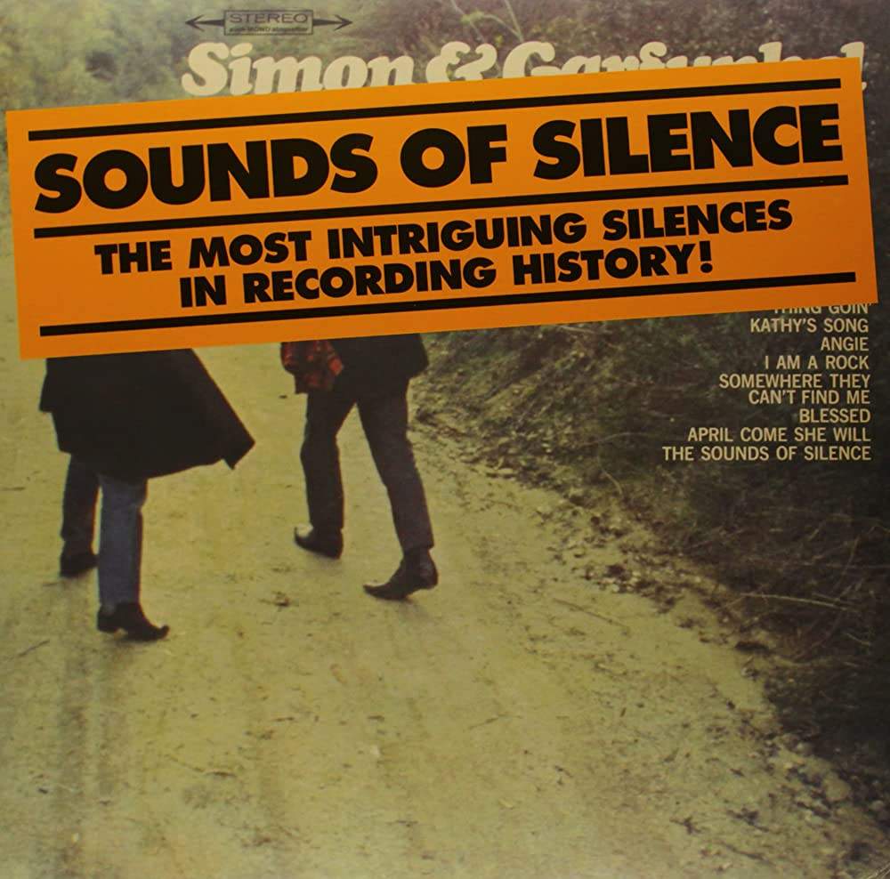 Ongoing History Daily: Silent Records, part 2 - image