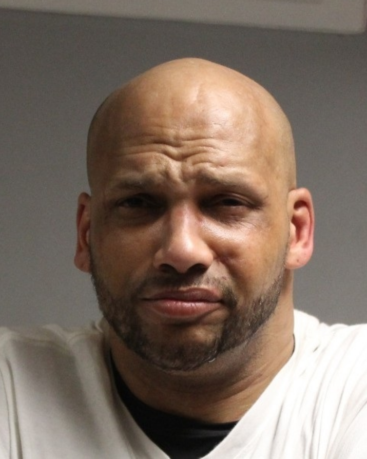 Fabian Brown is wanted on serious charges, including kidnapping, assault and unlawful confinement. Surrey RCMP are asking for help locating him and advising anyone who sees him not to approach, but call 911.