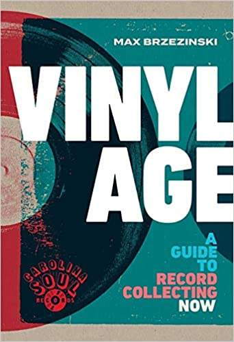 Ongoing History Daily: Help with collecting vinyl - image