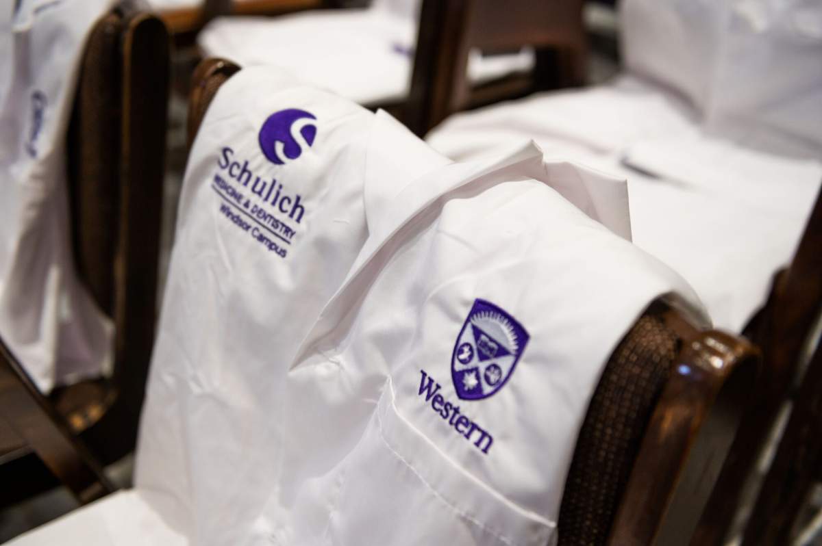 Western University's Schulich School of Medicine and Dentistry will add 16 medical education spots and 22 residency training positions over the next three years, starting this fall.