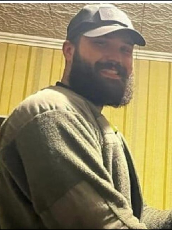 Cole Zelenco died fighting in Ukraine