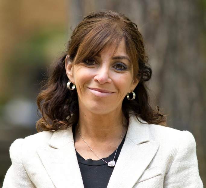 Prof. Abbee Corb, an expert on hate and extremism, spoke often with Alizadeh about his radicalization.