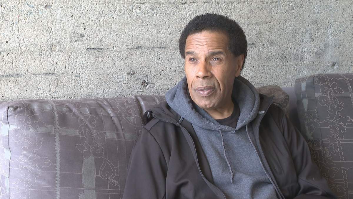 Humans rights advocate, Raymond Sheppard, says racial profiling is increasing in Nova Scotia.