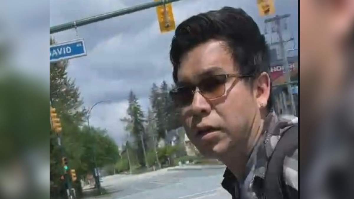 Coquitlam RCMP groping