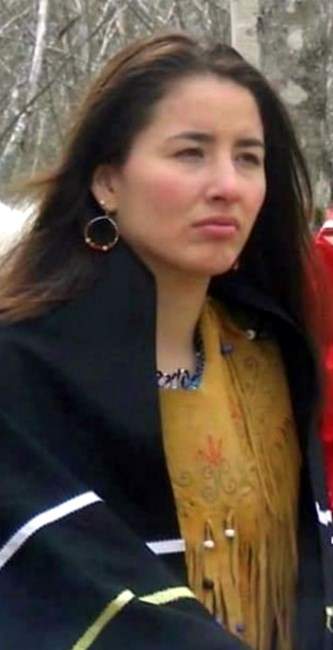 Sarah Rose Denny died in hospital in March 2023 of double pneumonia after she was incarcerated at the Central Nova Scotia Correctional Facility, in Dartmouth, N.S.