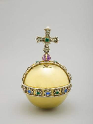 The Sovereign's Orb.