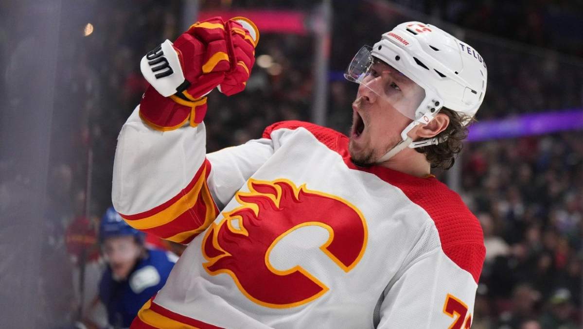 Tyler Toffoli