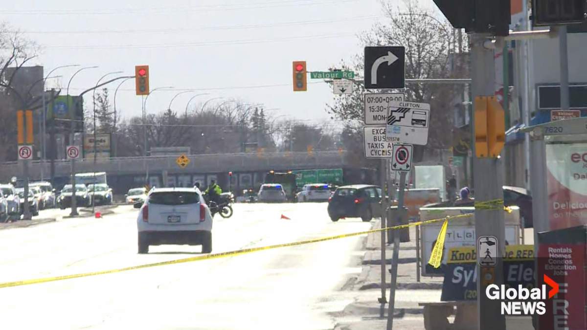 Winnipeg has unveiled a new transportation plan aiming to transform travel in the city and boost the economy.
