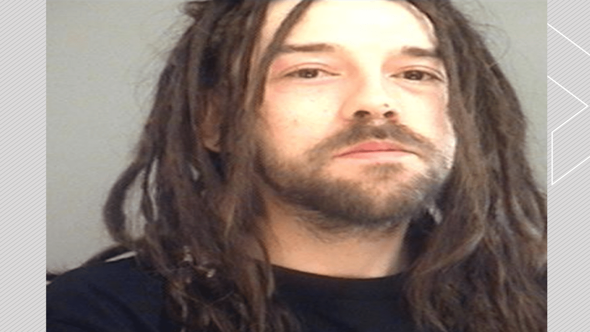 The OPP's ROPE Squad are looking for Mathew Lees. 