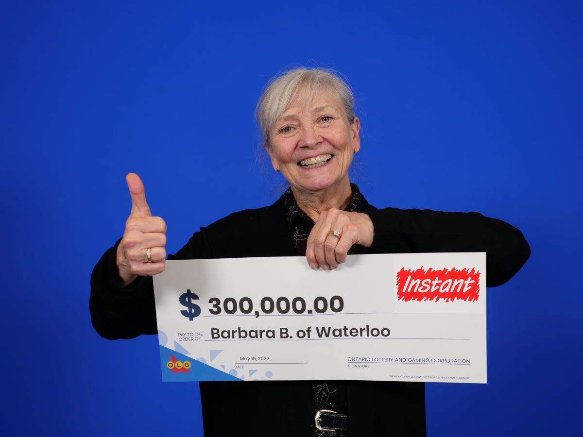 Barbara Beacock.