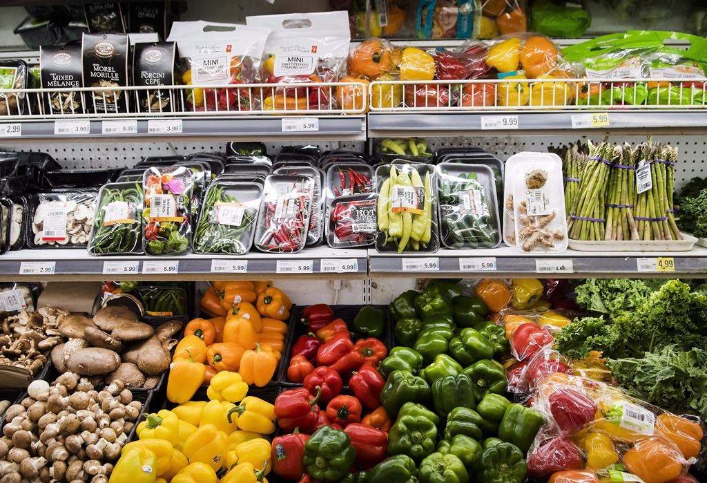 Prices of edible fats and oils saw a 20.3 per cent jump, while costs were up 15 per cent for bakery products and 13.6 per cent higher for cereals, according to Statistics Canada.