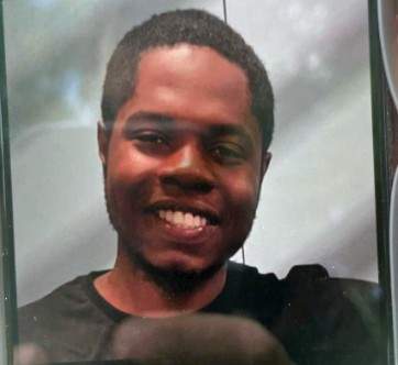 Officers are now searching for 29-year-old Junior Francois Lavagesse from Toronto.