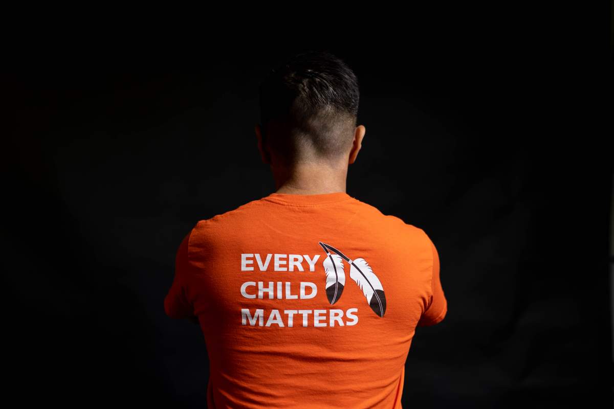 National Truth and Reconciliation Day, otherwise known as Orange Shirt Day is on Saturday, and Winnipeg as well as Manitoba are holding many events where people can come and mark the day.