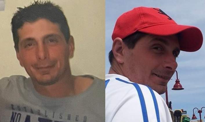 Hamilton police have identified Antonio Beltrano as the man killed in a J.C. Beemer Park assault on the morning of June 22, 2023.