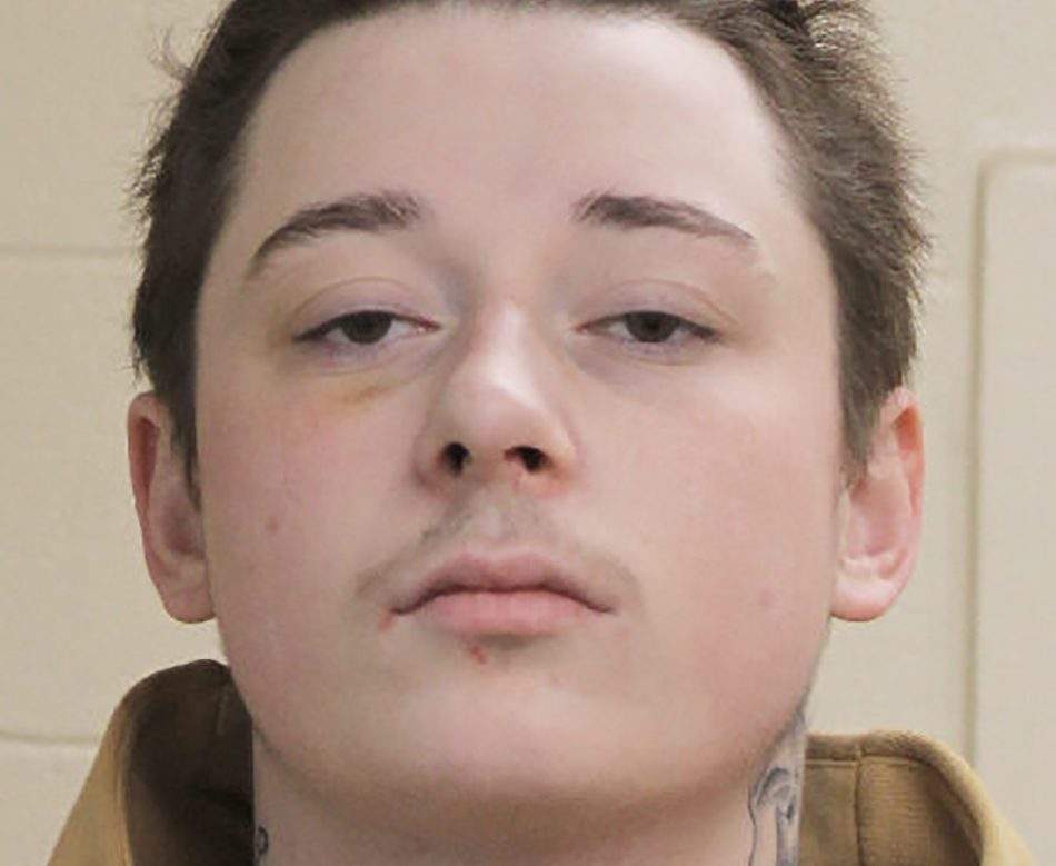 Photo of Bryce Walker.