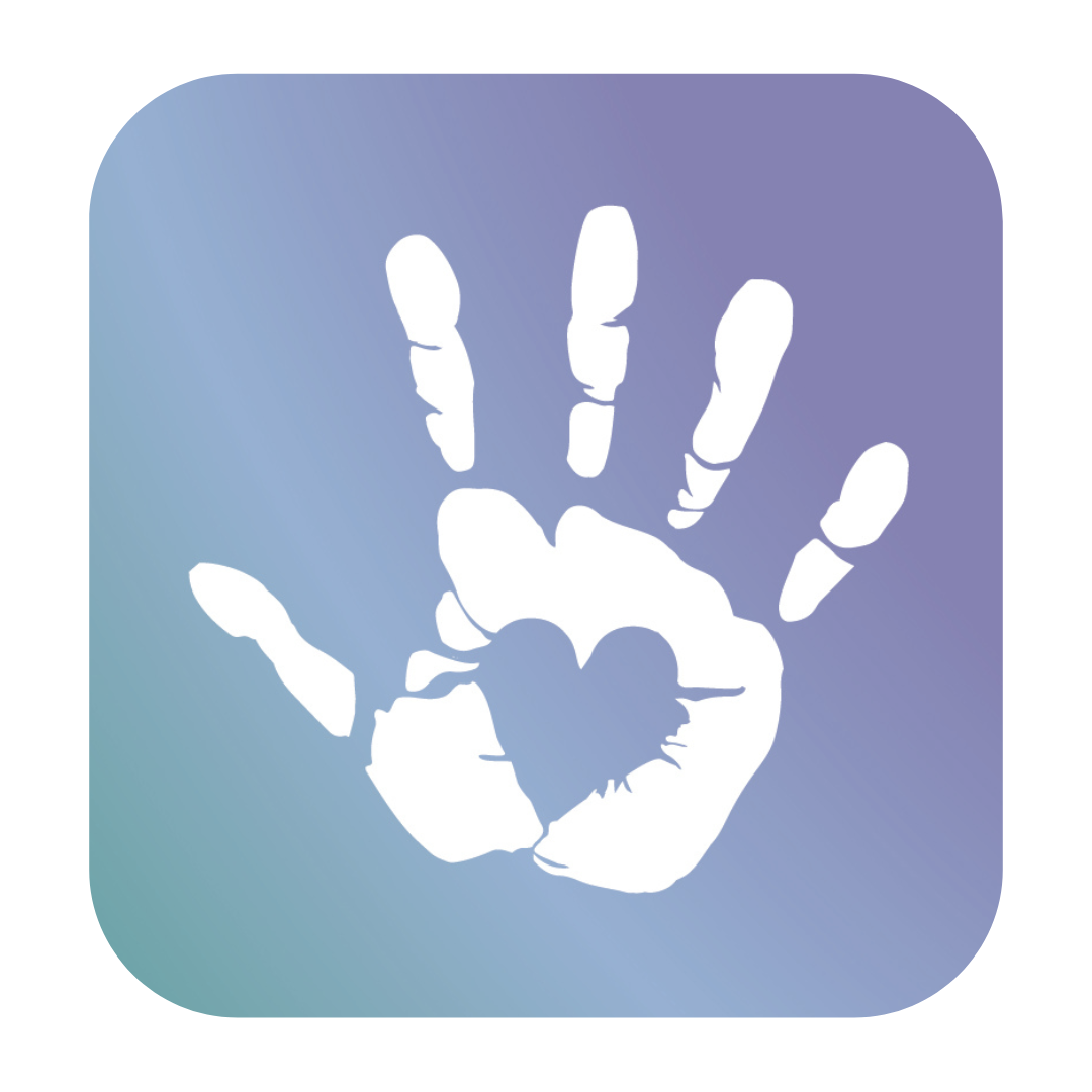 This is a photo of the logo and app image used for the Child Psych app offered by the Institute of Child Psychology.