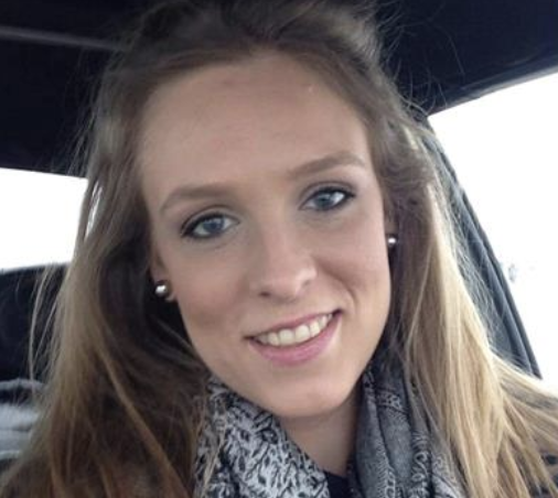 Courtney Druce