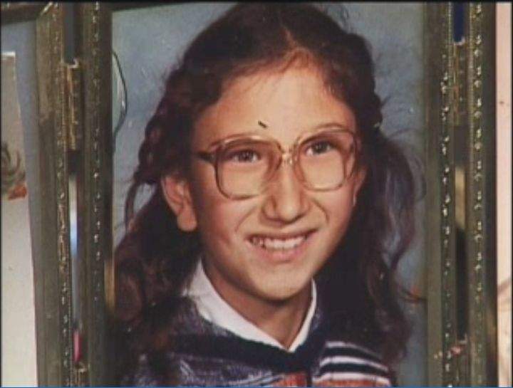 On Christmas Day in 1996, Edmonton police officers were called to 24-year-old Joanne Ghostkeeper's apartment at 34 Street and 119 Avenue after her family had been unable to reach her and became concerned, police said.