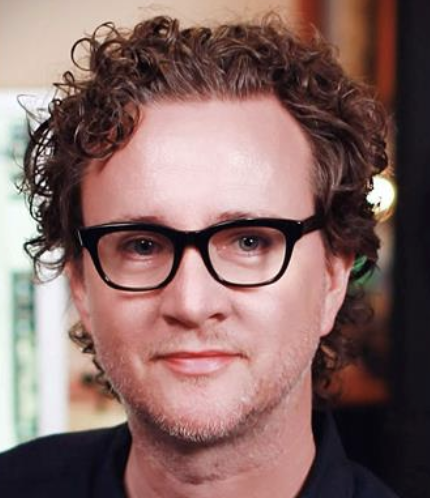 Greg Wells