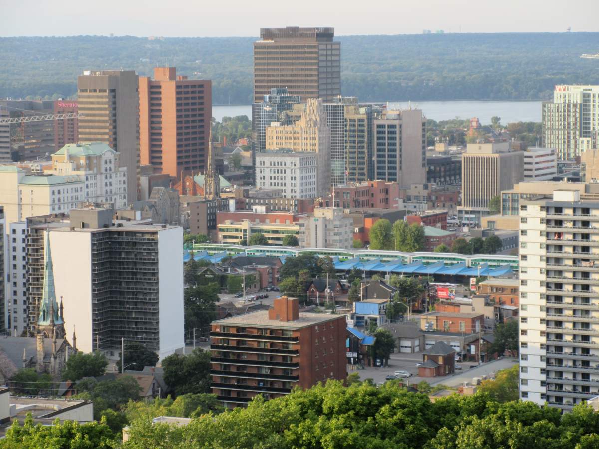 A coalition of Hamilton non-profits are awaiting to see if city councillors will give thumbs up to a portfolio of housing projects that could unlock federal and provincial funding to make them happen.