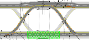 1 month of southwest Anthony Henday Drive bridge closures begins Friday - image