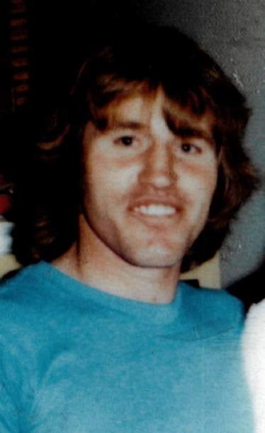 Herbert Boone was 43 years old when he was murdered.