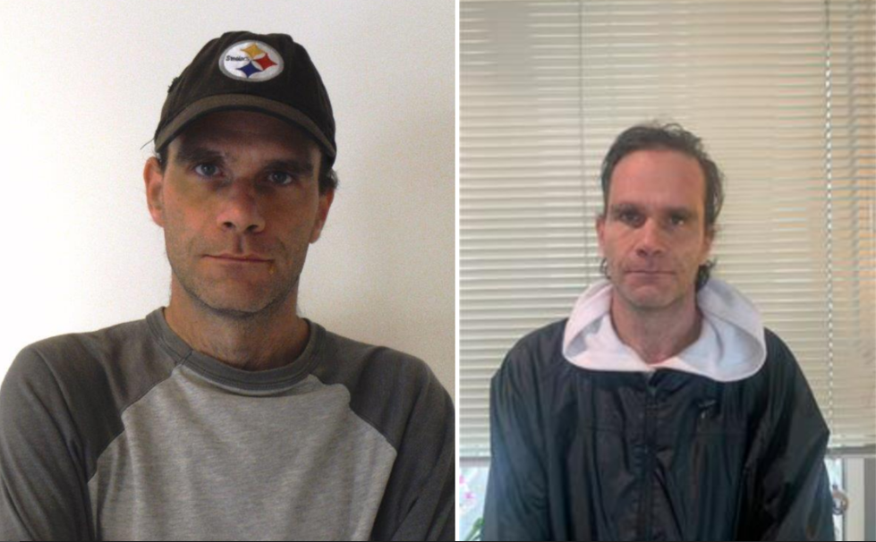 Delmer Esau, 47, has not been seen since mid-May of 2023. The Victoria Police Department says he has a medical condition that needs treatment and he is considered a "high risk" missing person.
