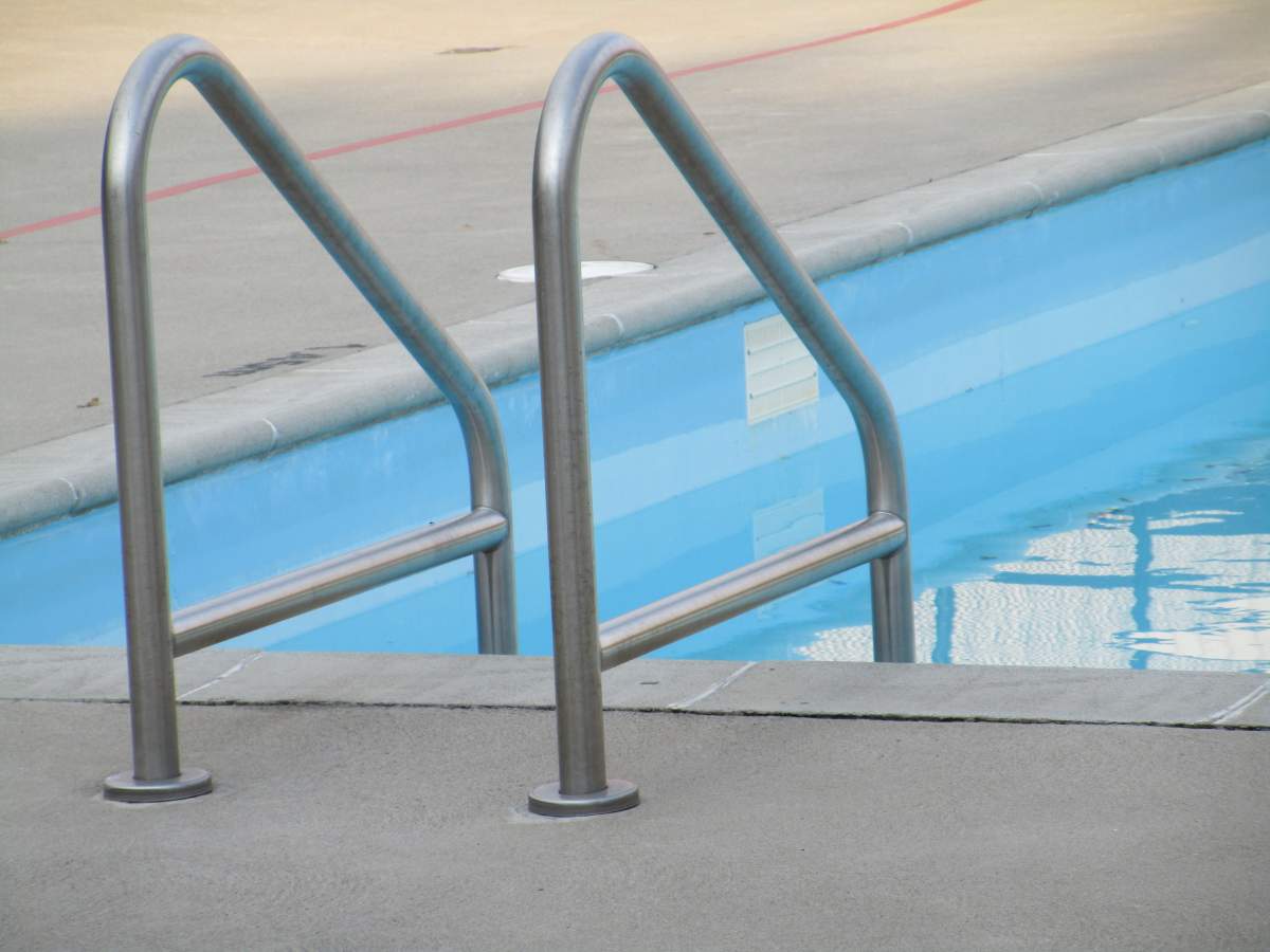 Water safety experts say about 12 per cent of drownings across Ontario occur in backyard pools, every year.