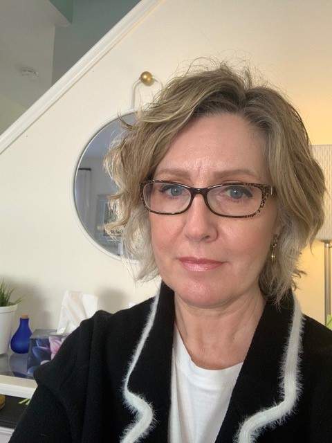 Maureen Meehan