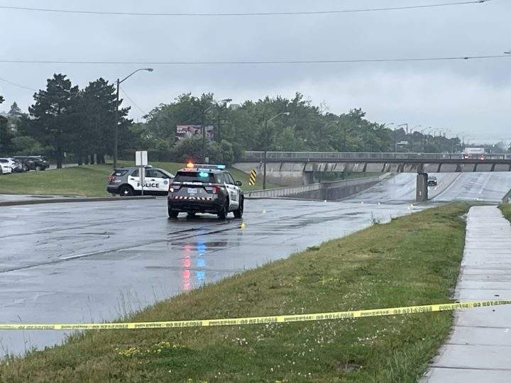 Victim killed in daylight shooting in Toronto’s north end - image