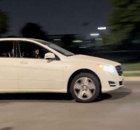 Police are seeking to identify suspects after a couple was allegedly shot with airsoft pellets in Vaughan.