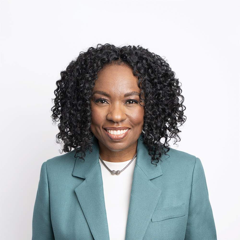 Mitzie Hunter