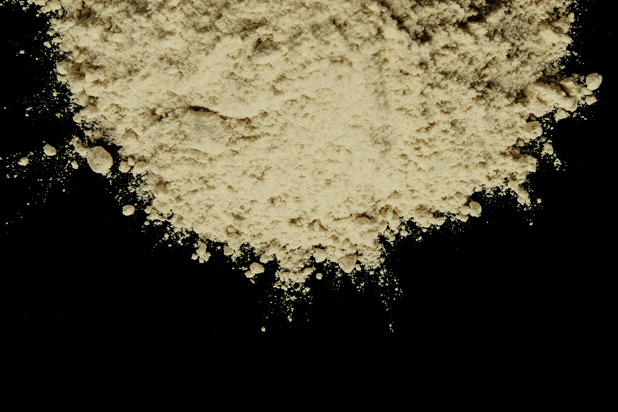 A labelling error on the other side of the world meant a potentially deadly powder was mislabeled as spice.
