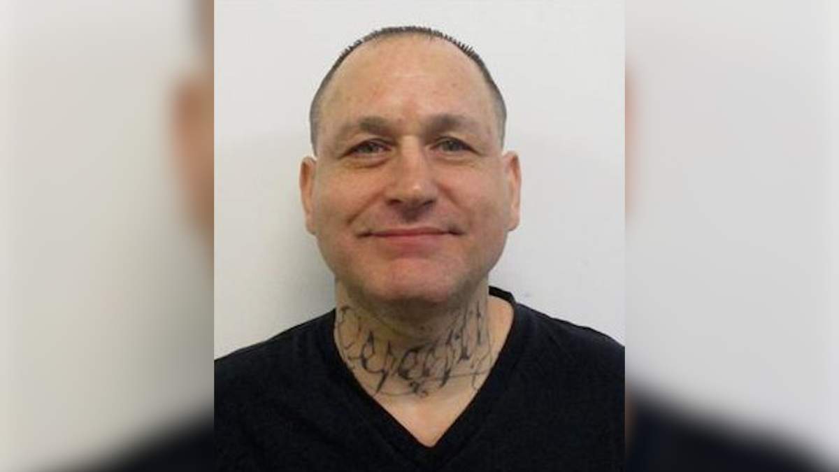 The Repeat Offender Parole Enforcement Squad is asking for the public's help in locating a federal offender in the Kingston area. 