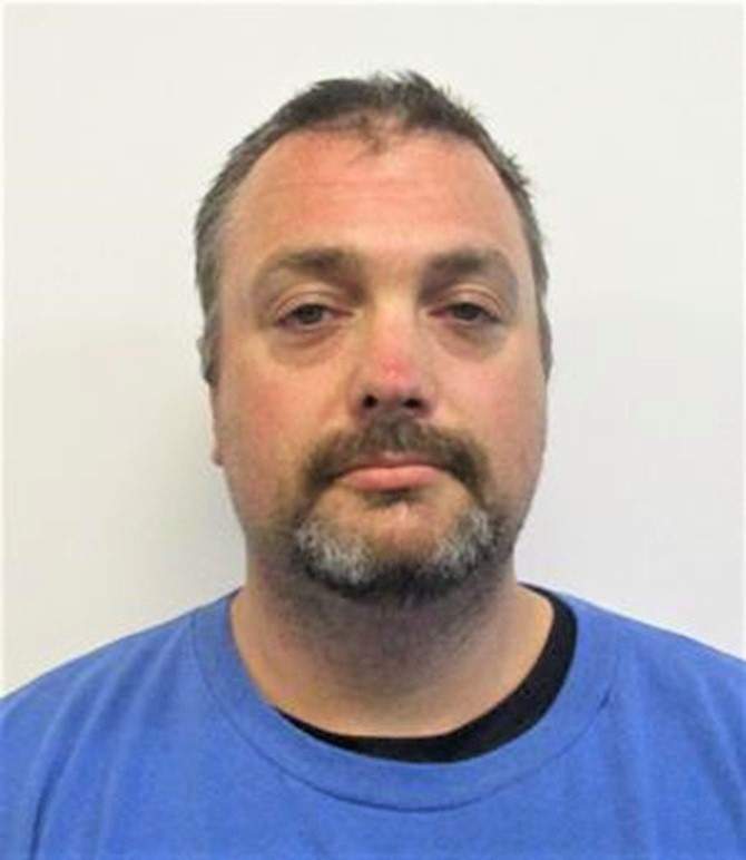 Michael Russell has completed a sentence for sexual interference and plans to relocate to Scotsburn, Pictou County.