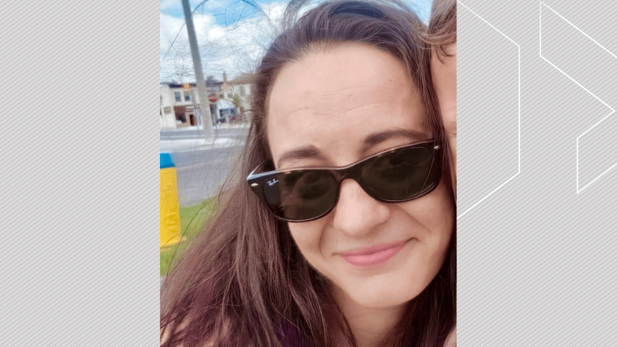 Family have identified the shooting victim at an encampment in Peterborough, Ont., as Sarah King, 36.