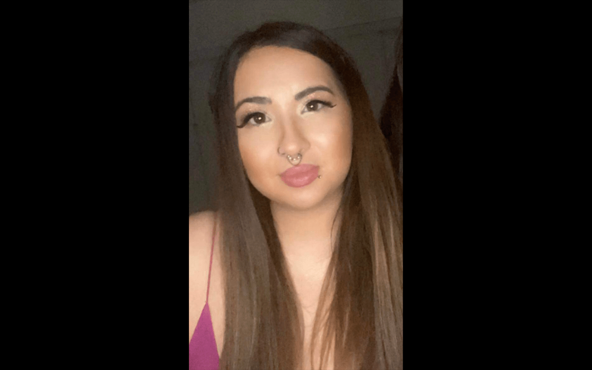 Autumn Shaganash, 26, was last seen late in the night Friday, June 9, 2023, in Barrie, Ont., leaving her family’s home and then last heard from the next day.