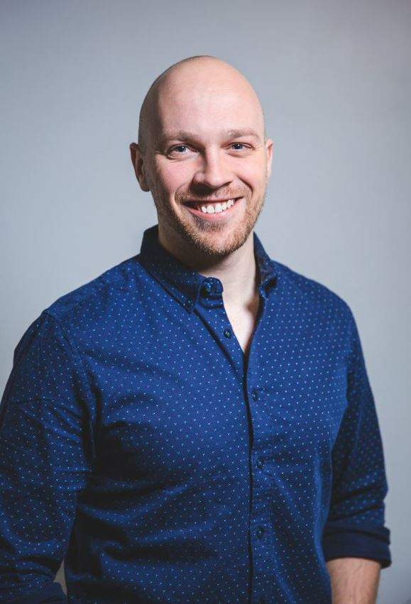 Brad Bradford