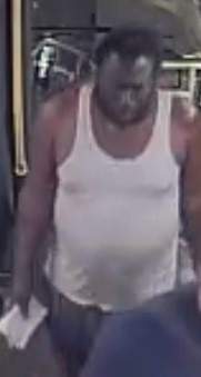 Police say a man put another passenger in a choke hold on a Toronto bus.
