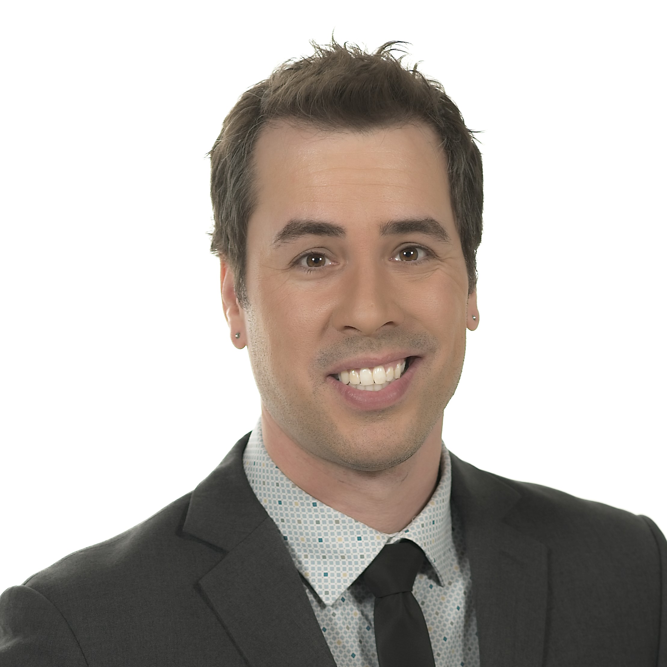 Drew Stremick is a Digital Journalist & Weather Specialist at Global Calgary