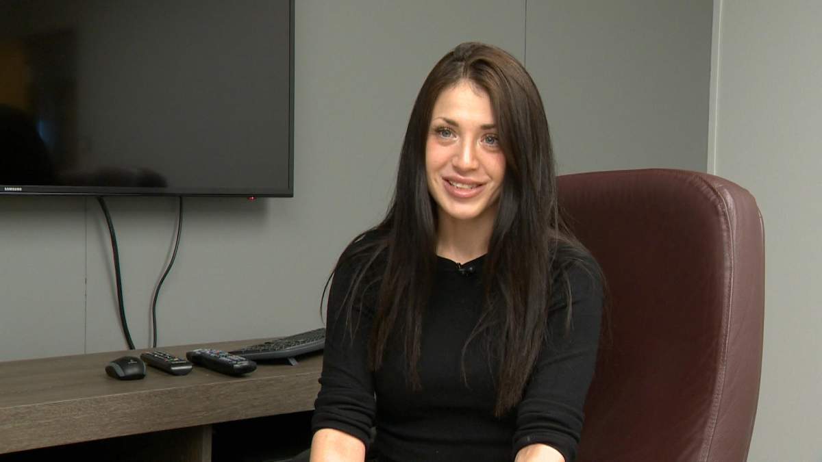 Rebecca Ehlert was the former director of the Mental Health and First Responder Program at McKay Career Training before it filed for bankruptcy. 
