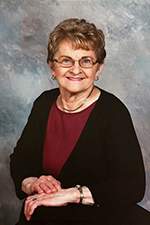 Ann Hill