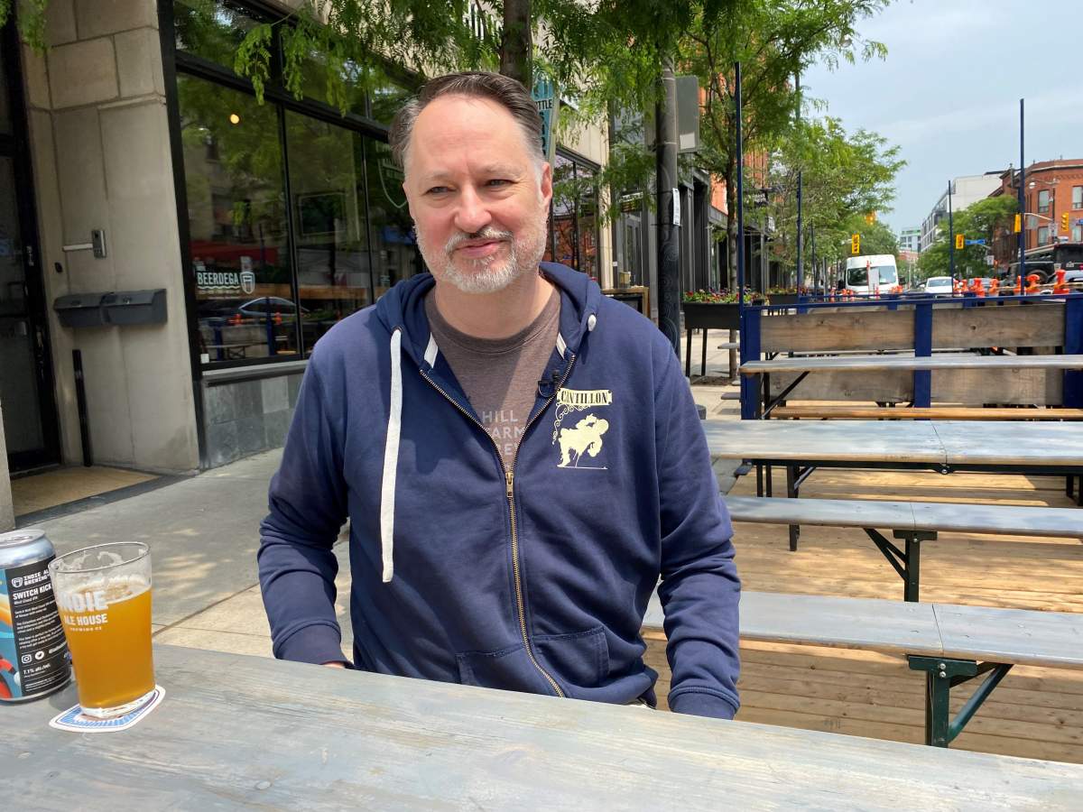 India Ale House owner Jason Fisher said the city staff often seemed overwhelmed, resulting in slow responses and poor communication of an already complicated process.