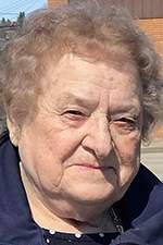 Helen Kufley