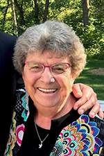 Nettie Nakonechny