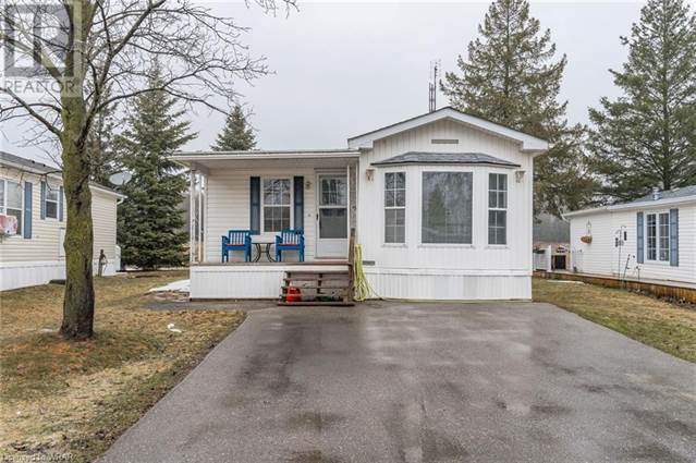 580 Beaver Creek Rd. Unit 230, Waterloo, Ont., costs only $155,000.