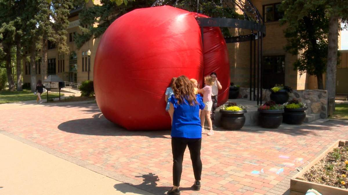 RedBall Project.
